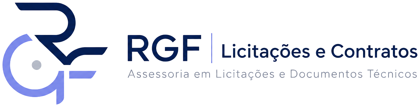 RGF Licitações e Contratos